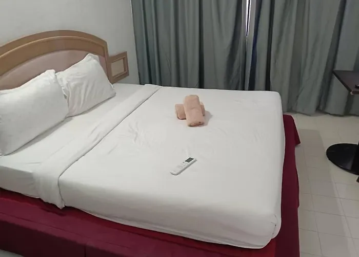 Vkb Ferringhi Styles Penang Formerly Grand Star Hotel